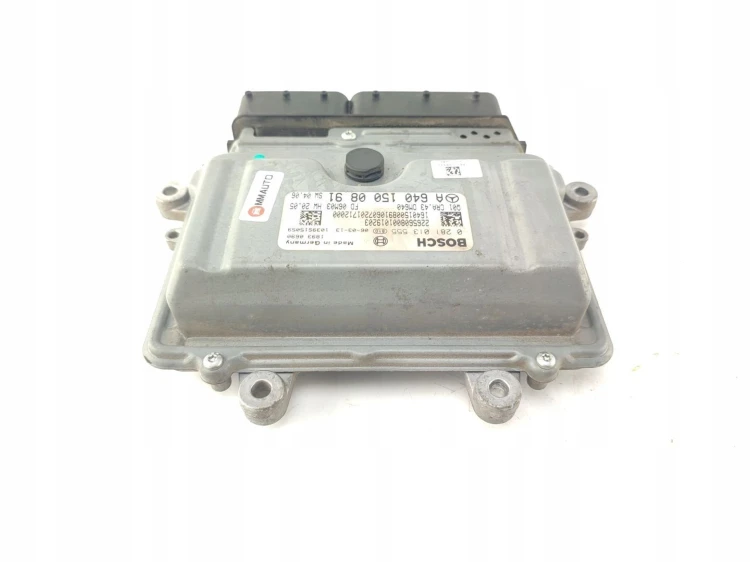 KOMPUTER STEROWNIK SILNIKA MERCEDES B W245 (2005-2008) 2.0 CDI 109KM A64015
