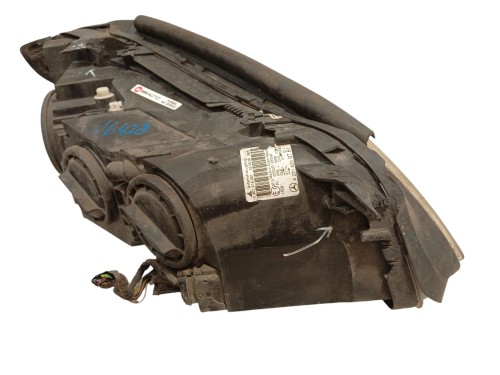 LAMPA LEWY PRZÓD MERCEDES S W221 (2005-2009) 3.5 V6 272KM A2218200761