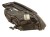 LAMPA LEWY PRZÓD MERCEDES S W221 (2005-2009) 3.5 V6 272KM A2218200761