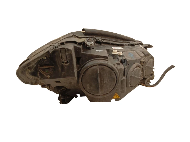 LAMPA LEWY PRZÓD MERCEDES S W221 (2005-2009) 3.5 V6 272KM A2218200761