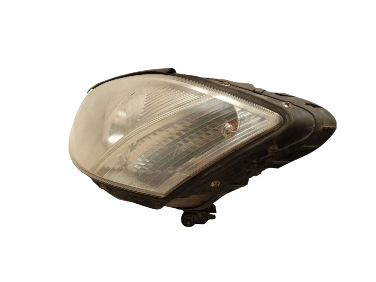 LAMPA LEWY PRZÓD MERCEDES S W221 (2005-2009) 3.5 V6 272KM A2218200761