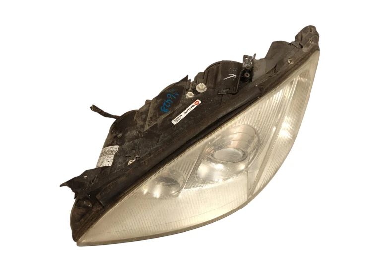 LAMPA LEWY PRZÓD MERCEDES S W221 (2005-2009) 3.5 V6 272KM A2218200761