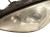 LAMPA LEWY PRZÓD MERCEDES S W221 (2005-2009) 3.5 V6 272KM A2218200761