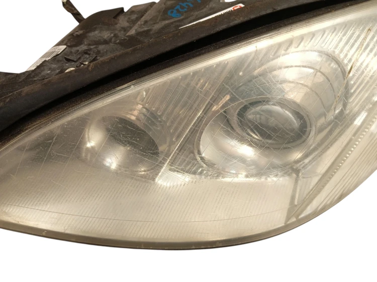 LAMPA LEWY PRZÓD MERCEDES S W221 (2005-2009) 3.5 V6 272KM A2218200761
