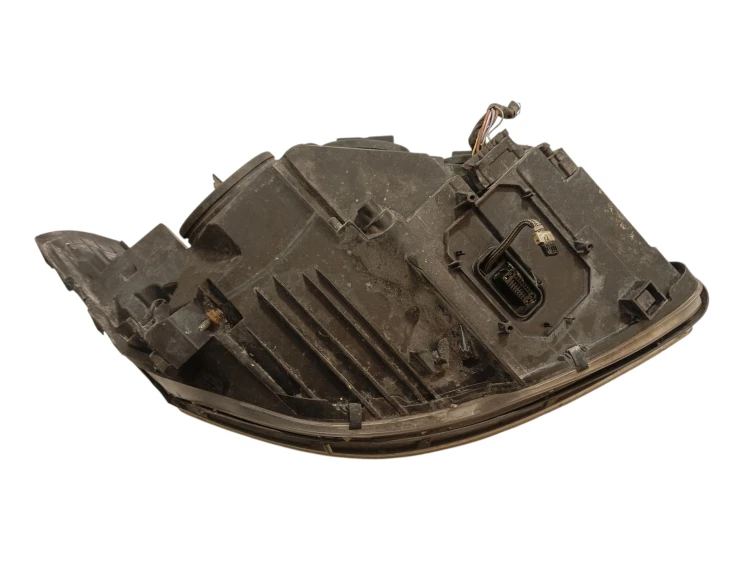 LAMPA LEWY PRZÓD MERCEDES S W221 (2005-2009) 3.5 V6 272KM A2218200761