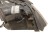 LAMPA LEWY PRZÓD MERCEDES S W221 (2005-2009) 3.5 V6 272KM A2218200761