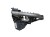 KLAMKA ZEWNĘTRZNA PRAWY PRZÓD MERCEDES B W245 LIFT (2008-2011) 2.0 CDI 109K
