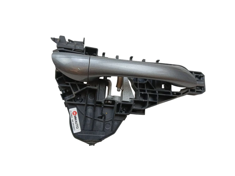 KLAMKA ZEWNĘTRZNA PRAWY PRZÓD MERCEDES B W245 LIFT (2008-2011) 2.0 CDI 109K
