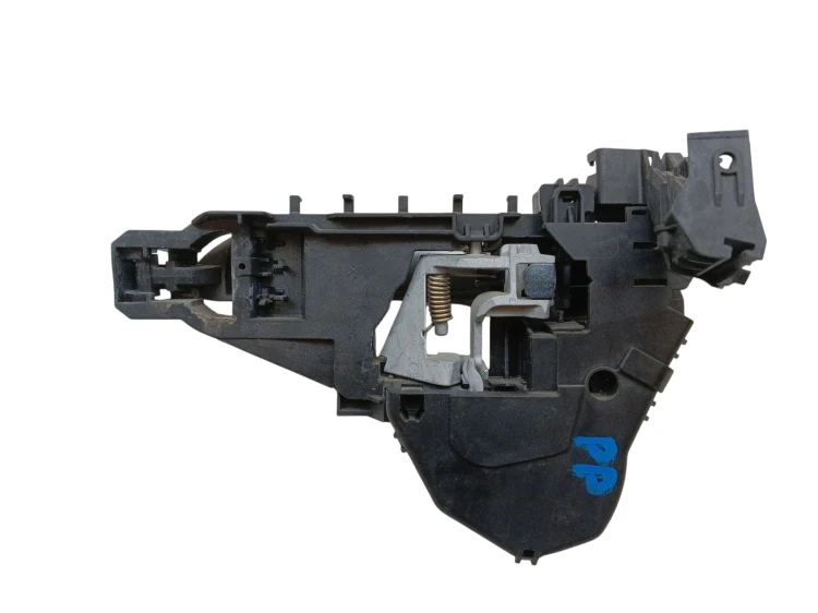 KLAMKA ZEWNĘTRZNA PRAWY PRZÓD MERCEDES B W245 LIFT (2008-2011) 2.0 CDI 109K