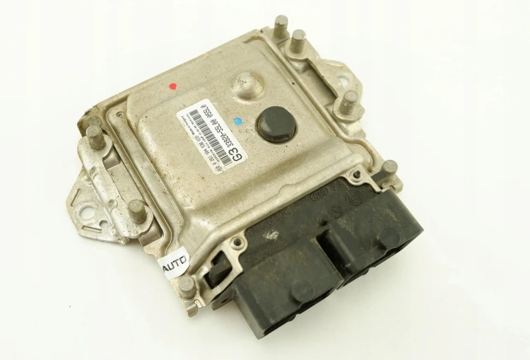 KOMPUTER STEROWNIK SILNIKA SUZUKI SX-4 LIFT (2009-2013) 1.5 112KM 33920-55L