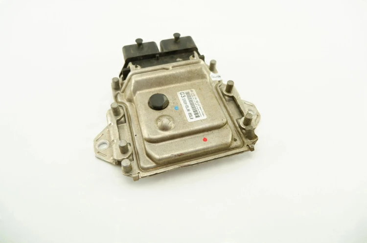 KOMPUTER STEROWNIK SILNIKA SUZUKI SX-4 LIFT (2009-2013) 1.5 112KM 33920-55L