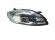 LAMPA LEWY PRZÓD MERCEDES A W169 (2004-2008) 2.0 CDI 140KM A1698200561