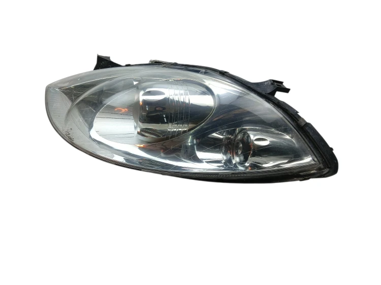LAMPA LEWY PRZÓD MERCEDES A W169 (2004-2008) 2.0 CDI 140KM A1698200561