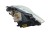 LAMPA LEWY PRZÓD MERCEDES A W169 (2004-2008) 2.0 CDI 140KM A1698200561