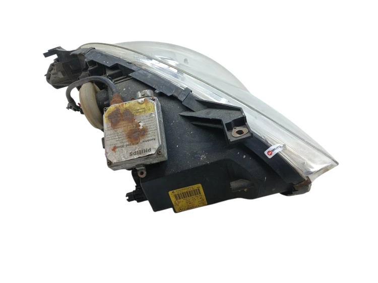 LAMPA LEWY PRZÓD MERCEDES A W169 (2004-2008) 2.0 CDI 140KM A1698200561
