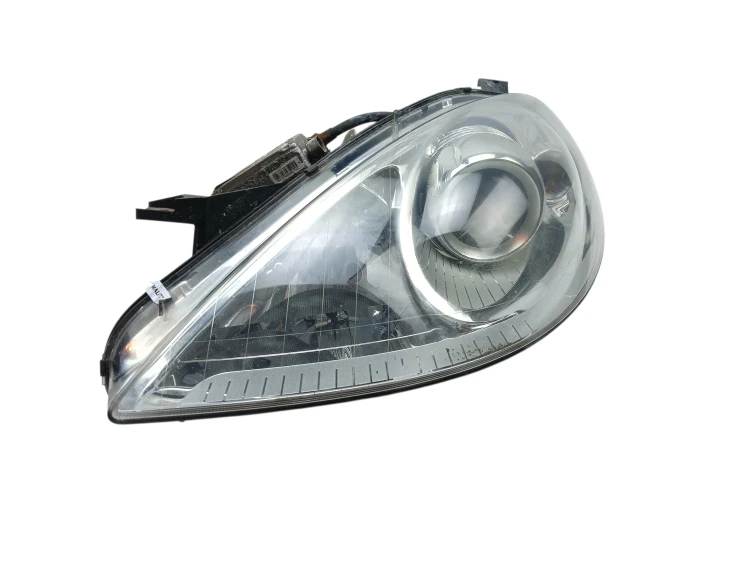 LAMPA LEWY PRZÓD MERCEDES A W169 (2004-2008) 2.0 CDI 140KM A1698200561
