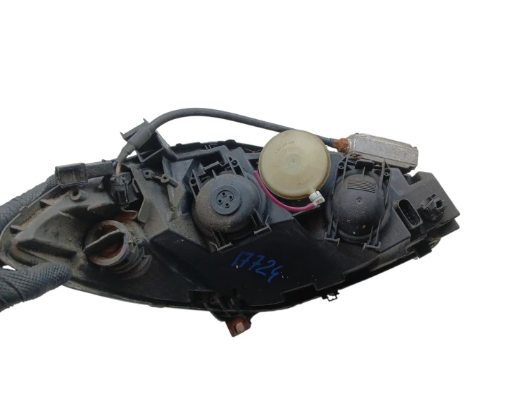 LAMPA LEWY PRZÓD MERCEDES A W169 (2004-2008) 2.0 CDI 140KM A1698200561