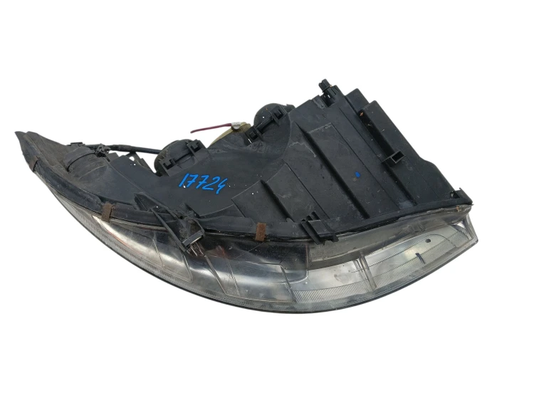 LAMPA LEWY PRZÓD MERCEDES A W169 (2004-2008) 2.0 CDI 140KM A1698200561