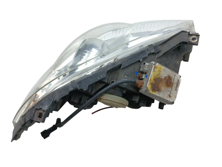 LAMPA LEWY PRZÓD MERCEDES A W169 (2004-2008) 2.0 CDI 140KM A1698200561