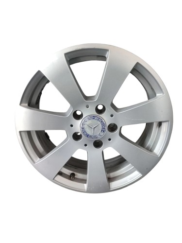 FELGA ALUMINIOWA MERCEDES C W204 (2007-2011) 1.6 KOMPRESSOR 156KM A20440110