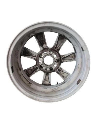 FELGA ALUMINIOWA MERCEDES C W204 (2007-2011) 1.6 KOMPRESSOR 156KM A20440110