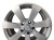 FELGA ALUMINIOWA MERCEDES C W204 (2007-2011) 1.6 KOMPRESSOR 156KM A20440110