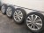 FELGI Z OPONAMI NISSAN QASHQAI J10 (2007-2009) 1.5 DCI 106KM MB73 JD18A
