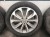 FELGI Z OPONAMI NISSAN QASHQAI J10 (2007-2009) 1.5 DCI 106KM MB73 JD18A