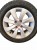 FELGI Z OPONAMI CITROEN C4 PICASSO I LIFT (2010-2013) 1.6 e-HDI 112KM 96543