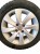 FELGI Z OPONAMI CITROEN C4 PICASSO I LIFT (2010-2013) 1.6 e-HDI 112KM 96543