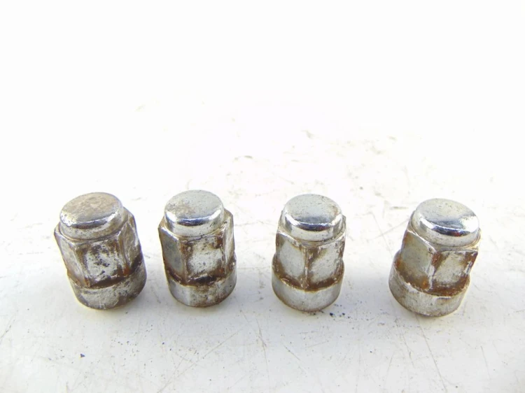 ŚRUBA FELG ALUMINIOWYCH HONDA ACCORD VIII (2008-2010) 2.2 I-DTEC 150 N22B1