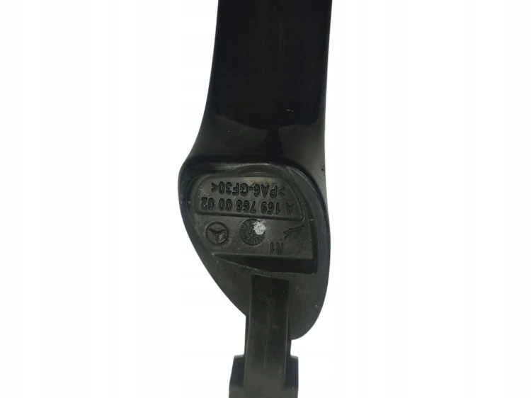 KLAMKA ZEWNĘTRZNA PRAWY TYŁ MERCEDES A W169 (2004-2008) 2.0 CDI 109KM 16976