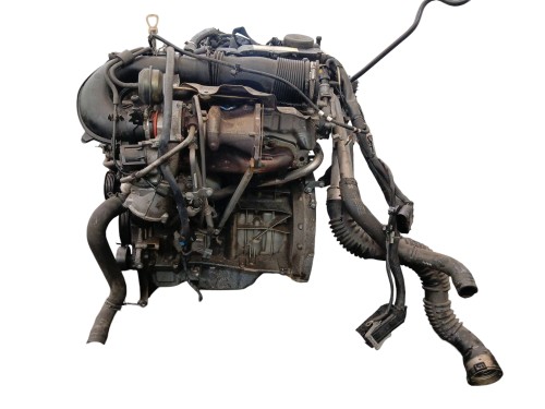 SILNIK KOMPLETNY MERCEDES A W176 (2012-2015) 1.6 CGI 122KM 270910