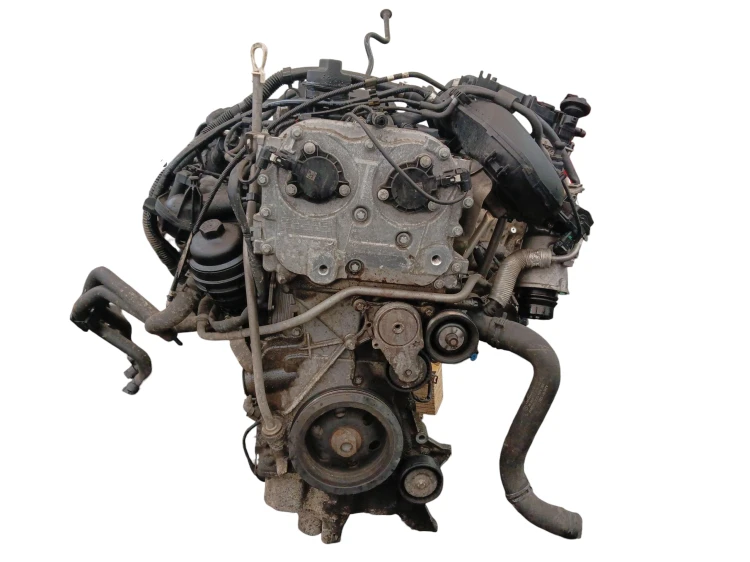 SILNIK KOMPLETNY MERCEDES A W176 (2012-2015) 1.6 CGI 122KM 270910