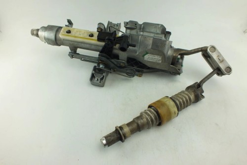 KOLUMNA KIEROWNICZA MERCEDES C W203 (2000-2006) 1.8 KOMPRESSOR A2094601516