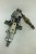 KOLUMNA KIEROWNICZA MERCEDES C W203 (2000-2006) 1.8 KOMPRESSOR A2094601516