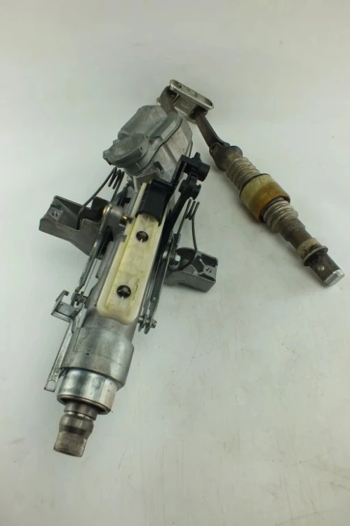KOLUMNA KIEROWNICZA MERCEDES C W203 (2000-2006) 1.8 KOMPRESSOR A2094601516