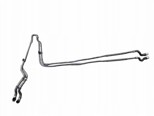 PRZEWÓD WODY MERCEDES EQA H243 LIFT (2024-) 250+ 190KM A2435003800