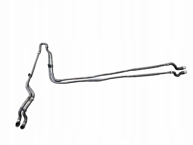 PRZEWÓD WODY MERCEDES EQA H243 LIFT (2024-) 250+ 190KM A2435003800