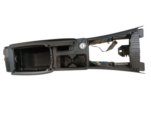 TUNEL ŚRODKOWY PODŁOKIETNIK MERCEDES E W207 (2009-2013) 3.5 CGI 292KM