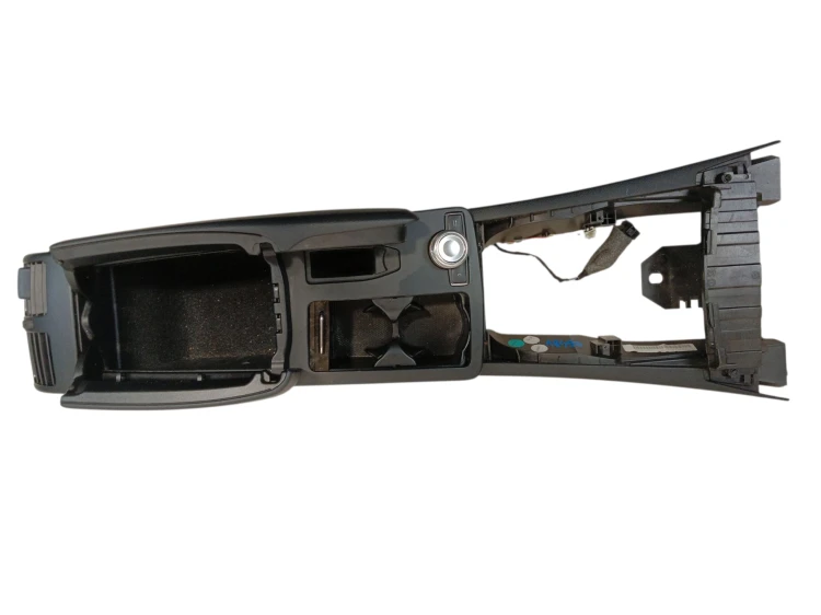 TUNEL ŚRODKOWY PODŁOKIETNIK MERCEDES E W207 (2009-2013) 3.5 CGI 292KM