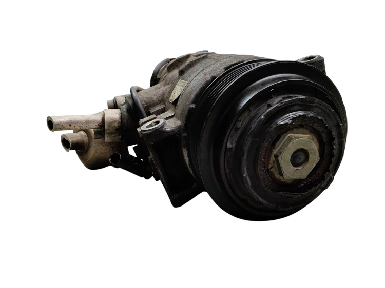 SPRĘŻARKA KLIMATYZACJI MERCEDES C W204 (2007-2011) 3.0 V6 231KM A0012305011