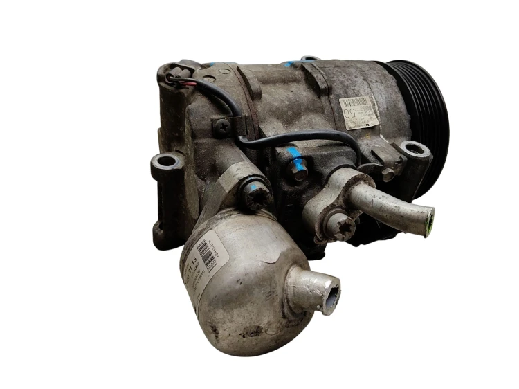 SPRĘŻARKA KLIMATYZACJI MERCEDES C W204 (2007-2011) 3.0 V6 231KM A0012305011