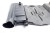 OSŁONA POKRYWA SILNIKA MERCEDES E W211 (2002-2009) 3.2 R6 CDI 2105840047