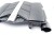 OSŁONA POKRYWA SILNIKA MERCEDES E W211 (2002-2009) 3.2 R6 CDI 2105840047