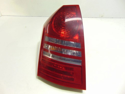 LAMPA LEWY TYŁ CHRYSLER 300C (2004 - 2010) 3.0 CRD 218 KM