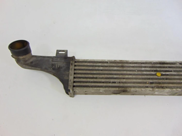 INTERCOOLER MERCEDES E W210 (1995-1999) 2.2 CDI 2105000400