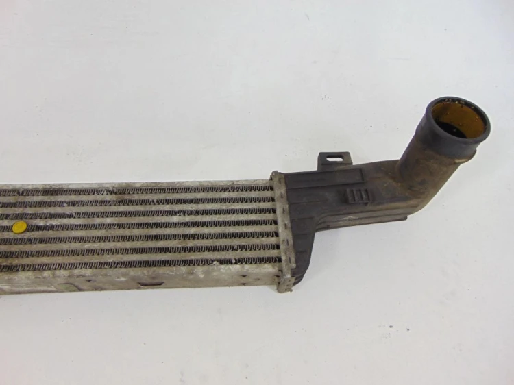 INTERCOOLER MERCEDES E W210 (1995-1999) 2.2 CDI 2105000400