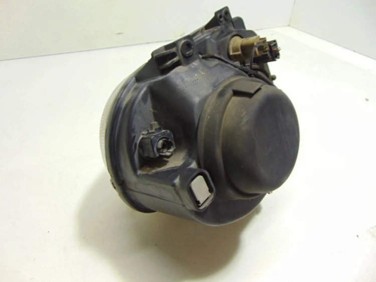 LAMPA LEWY PRZÓD CHRYSLER 300C (2004 - 2010) 3.0 CRD 218 KM