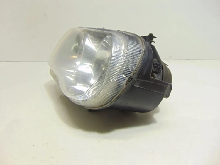 LAMPA LEWY PRZÓD CHRYSLER 300C (2004 - 2010) 3.0 CRD 218 KM